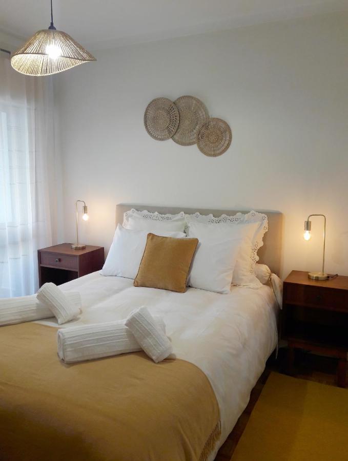 Casinha Da Ria Apartment Faro Exterior photo